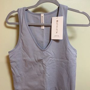 Athleta Aurora Tank. Size Large. New